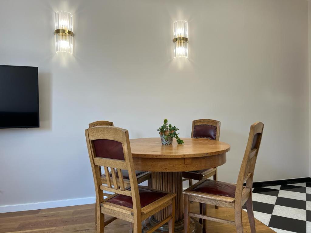 Apartament Na Maksymiliana W Gdyni Gdynia Zewnętrze zdjęcie