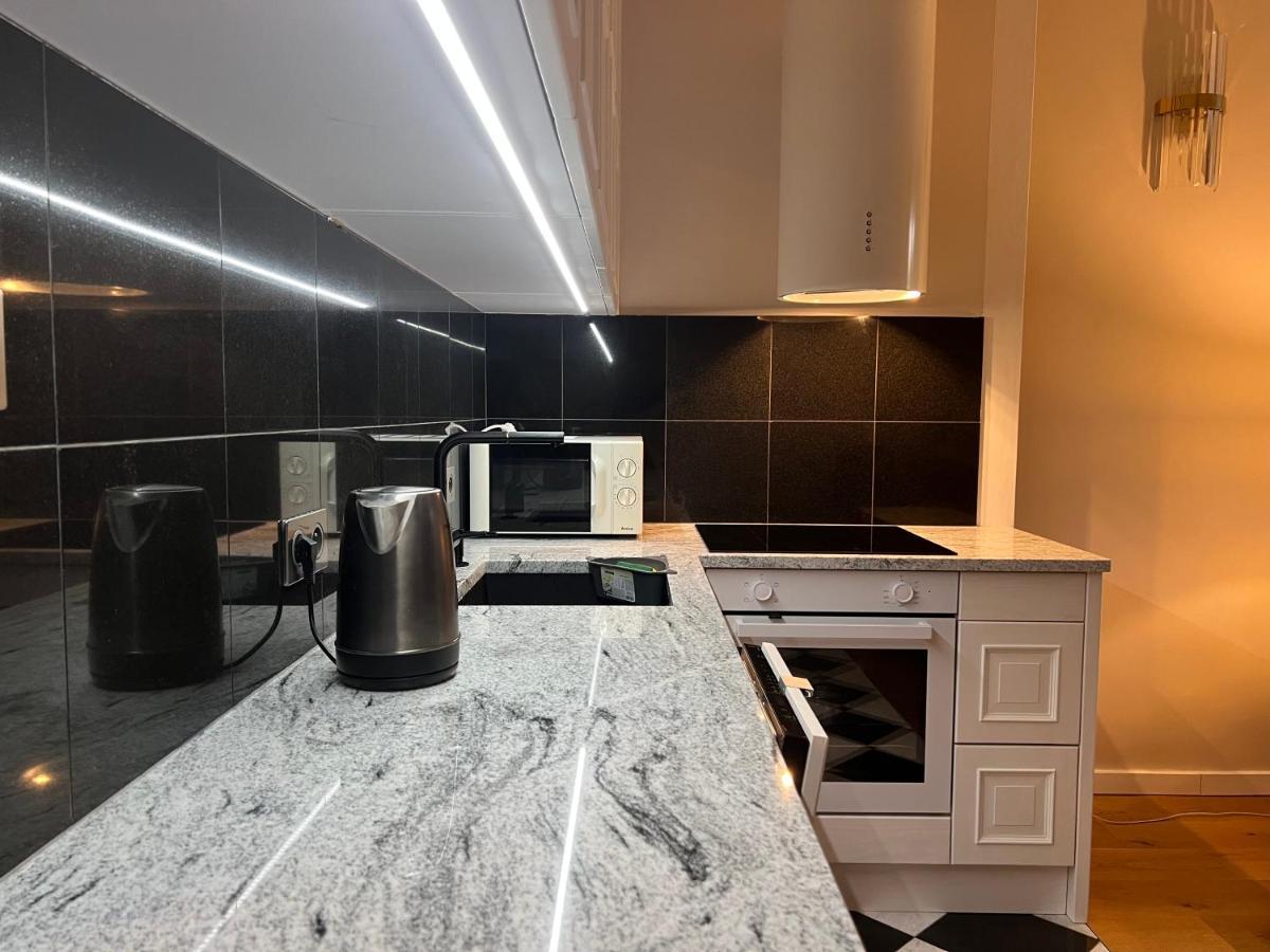 Apartament Na Maksymiliana W Gdyni Gdynia Zewnętrze zdjęcie