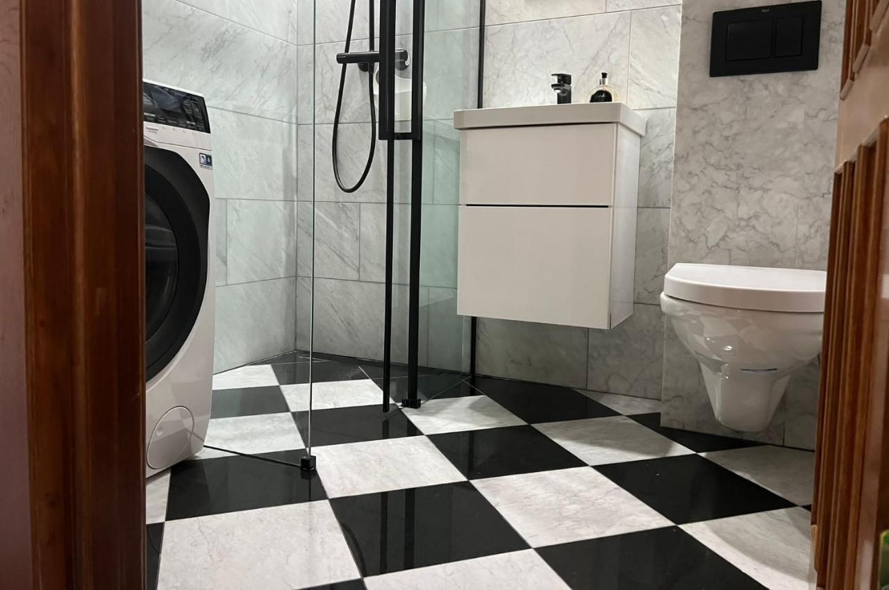 Apartament Na Maksymiliana W Gdyni Gdynia Zewnętrze zdjęcie