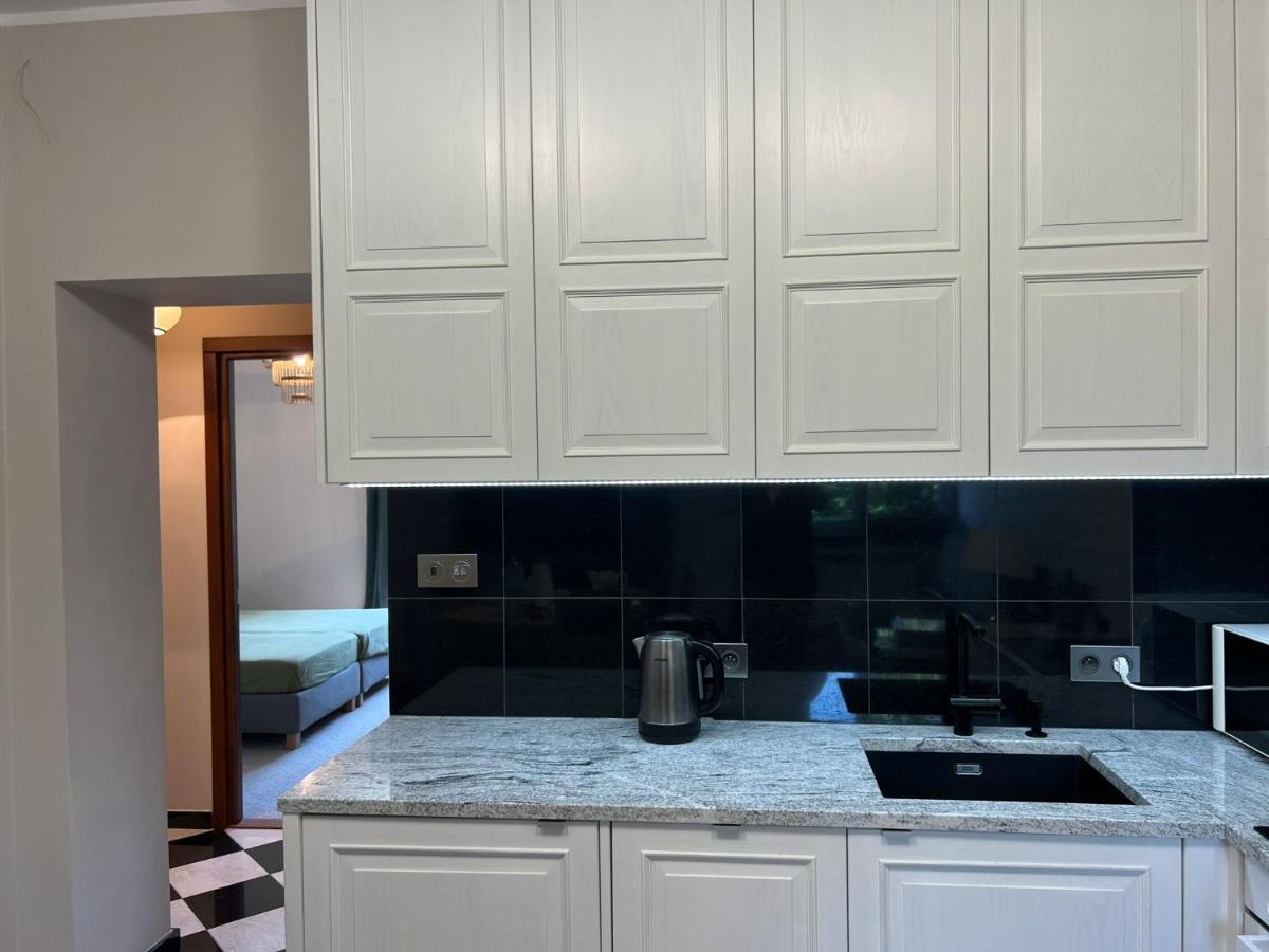 Apartament Na Maksymiliana W Gdyni Gdynia Zewnętrze zdjęcie